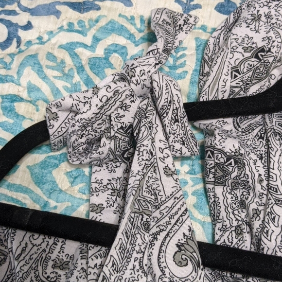 Soma Cool Nights PJ Set, M/L - Picture 2 of 5